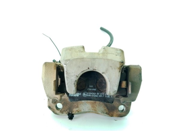 4785042070 PINZA TRA IZQ TOYOTA RAV 4 IV (_A4_)|Desguaces La Cabaña