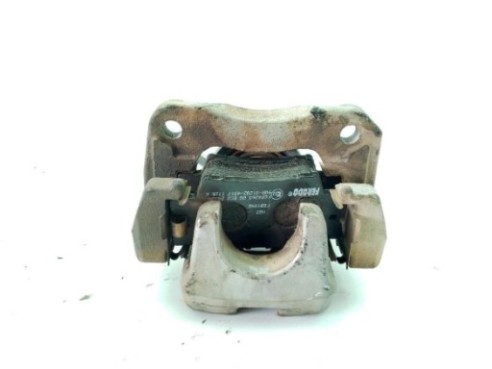 5215942190 PARAGOLPES TRA TOYOTA RAV 4 IV (_A4_)|Desguaces La Cabaña 2