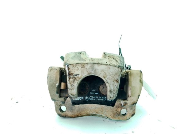 4783042080 PINZA TRA DER TOYOTA RAV 4 IV (_A4_)|Desguaces La Cabaña