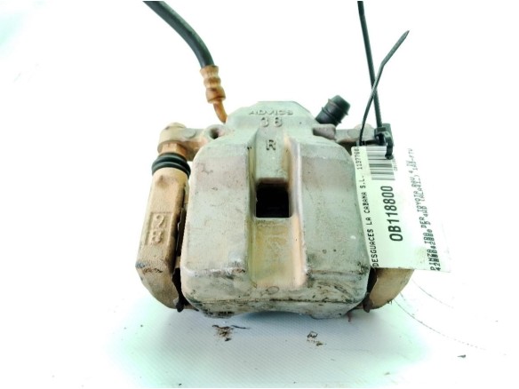 4783042080 PINZA TRA DER TOYOTA RAV 4 IV (_A4_)|Desguaces La Cabaña