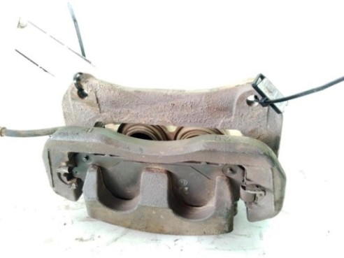 5215942190 PARAGOLPES TRA TOYOTA RAV 4 IV (_A4_)|Desguaces La Cabaña 2