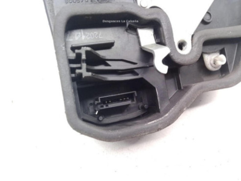 7202147 CERRADURA PUERTA LAT TRA IZQ BMW 1 (E87) |Desguaces La Cabaña