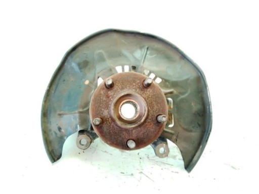 5215942190 PARAGOLPES TRA TOYOTA RAV 4 IV (_A4_)|Desguaces La Cabaña