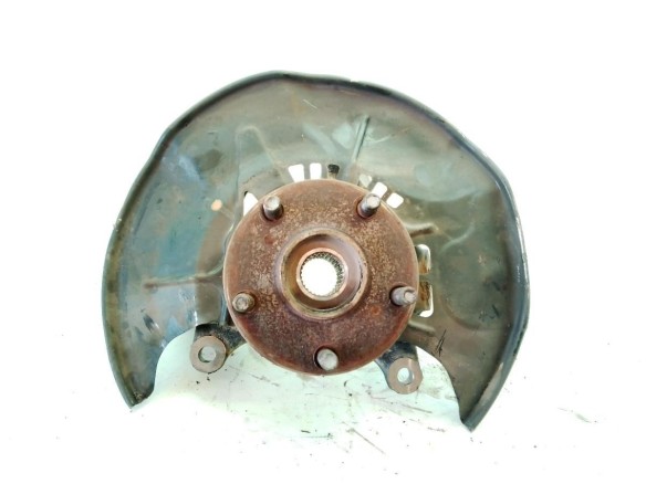 4321278010 MANGUETA DEL IZQ TOYOTA RAV 4 IV (_A4_)|Desguaces La Cabaña