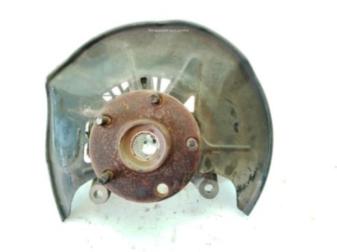 4321278010 MANGUETA DEL DER TOYOTA RAV 4 IV (_A4_)|Desguaces La Cabaña