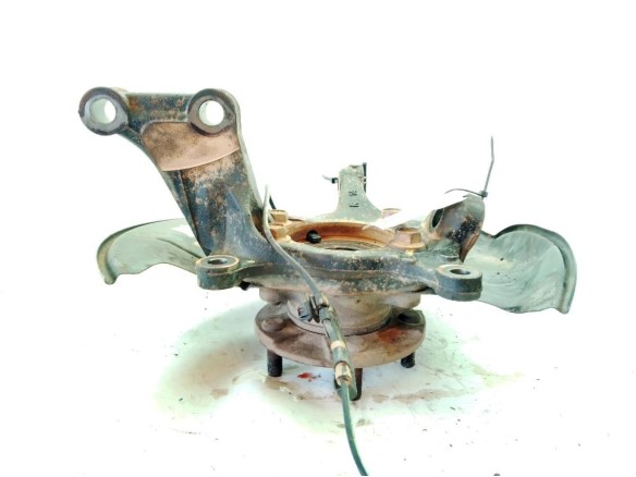 4321278010 MANGUETA DEL DER TOYOTA RAV 4 IV (_A4_)|Desguaces La Cabaña