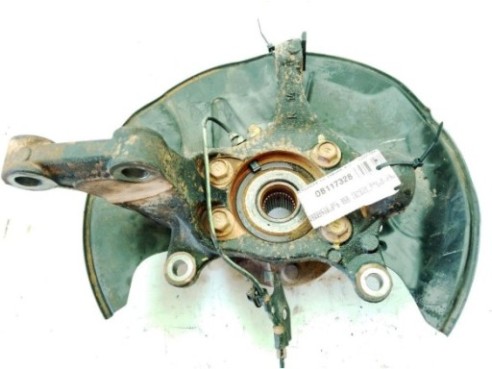 4321278010 MANGUETA DEL DER TOYOTA RAV 4 IV (_A4_)|Desguaces La Cabaña
