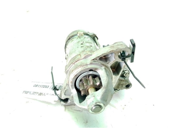  4280809482 ARRANQUE TOYOTA RAV 4 IV (_A4_)|Desguaces La Cabaña