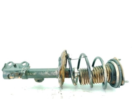 5215942190 PARAGOLPES TRA TOYOTA RAV 4 IV (_A4_)|Desguaces La Cabaña