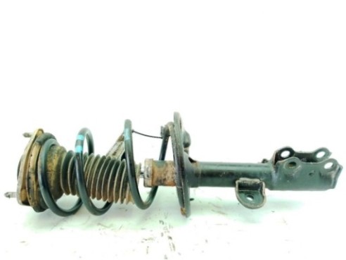 5215942190 PARAGOLPES TRA TOYOTA RAV 4 IV (_A4_)|Desguaces La Cabaña 2