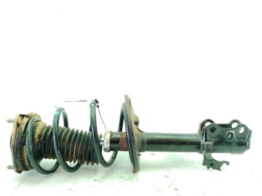 5215942190 PARAGOLPES TRA TOYOTA RAV 4 IV (_A4_)|Desguaces La Cabaña