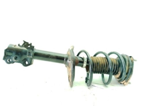 5215942190 PARAGOLPES TRA TOYOTA RAV 4 IV (_A4_)|Desguaces La Cabaña 2