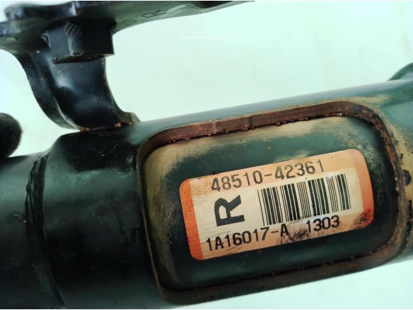 4851080644 AMORTIGUADOR DEL DER TOYOTA RAV 4 IV (_A4_)|Desguaces La Cabaña