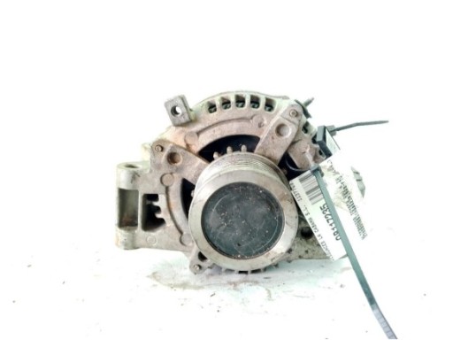 5215942190 PARAGOLPES TRA TOYOTA RAV 4 IV (_A4_)|Desguaces La Cabaña