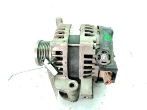 5215942190 PARAGOLPES TRA TOYOTA RAV 4 IV (_A4_)|Desguaces La Cabaña 2