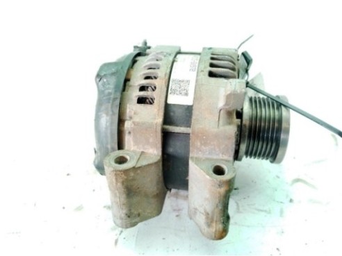 2706026041, 4012391978 ALTERNADOR TOYOTA RAV 4 IV (_A4_)|Desguaces La Cabaña