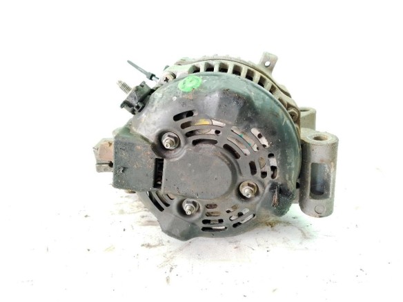 2706026041, 4012391978 ALTERNADOR TOYOTA RAV 4 IV (_A4_)|Desguaces La Cabaña