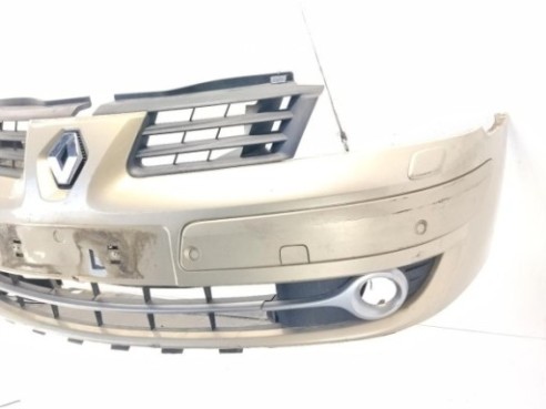 620105639S PARAGOLPES DEL RENAULT ESPACE IV (JK0/1_)|Desguaces La Cabaña