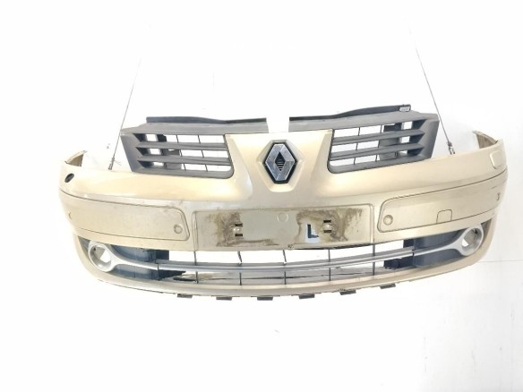 620105639S PARAGOLPES DEL RENAULT ESPACE IV (JK0/1_)|Desguaces La Cabaña