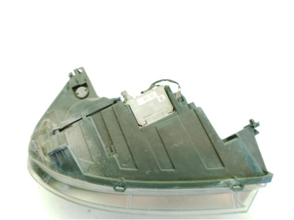 7701064406, 8200394709 FARO IZQUIERDO RENAULT ESPACE IV (JK0/1_)|Desguaces La Cabaña