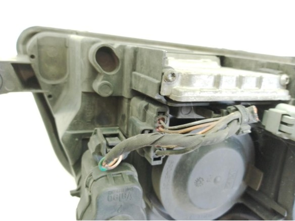 7701064406, 8200394709 FARO IZQUIERDO RENAULT ESPACE IV (JK0/1_)|Desguaces La Cabaña