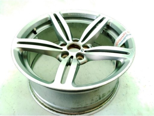 51216961444, 51217034544 MANILLA PUERTA LAT TRA DER EXT BMW 5 (E60)|Desguaces La Cabaña