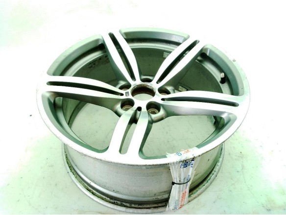 7835146 LLANTA ALUMINIO BMW 5 (E60)|Desguaces La Cabaña