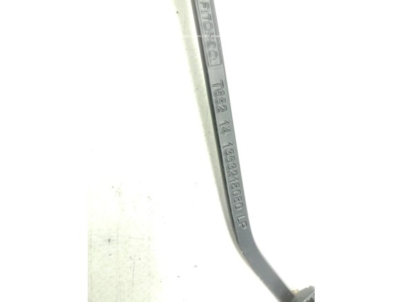 BRAZO LIMPIAPARABRISAS DEL DER FIAT FIORINO Furgón/ranchera familiar (225_)|Desguaces La Cabaña