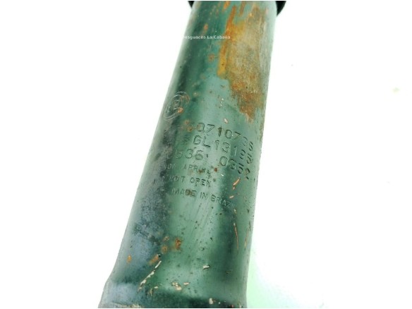 6500391380 AMORTIGUADOR TRA IZQ CITROEN JUMPER Furgón|Desguaces La Cabaña