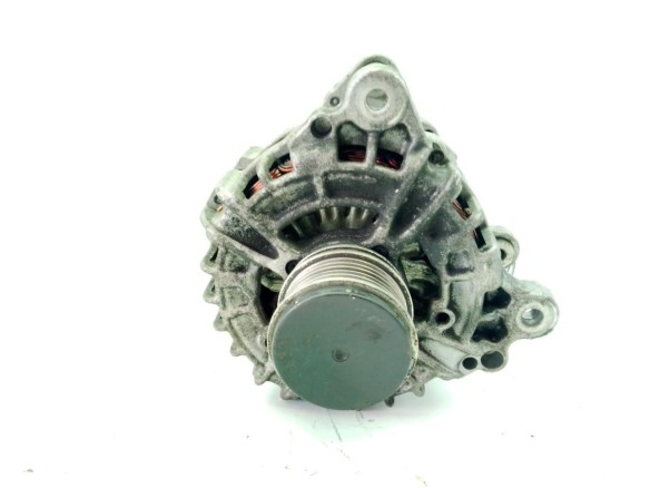 03L903024F ALTERNADOR VW PASSAT CC (357)|Desguaces La Cabaña