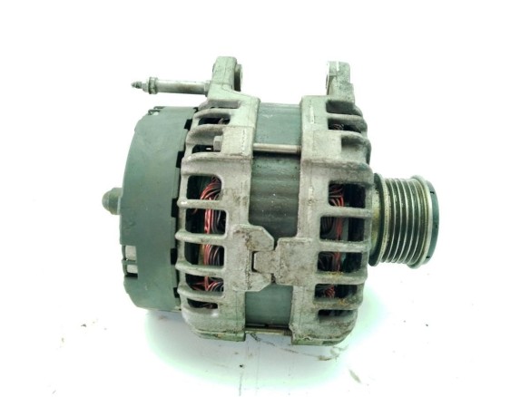 03L903024F ALTERNADOR VW PASSAT CC (357)|Desguaces La Cabaña
