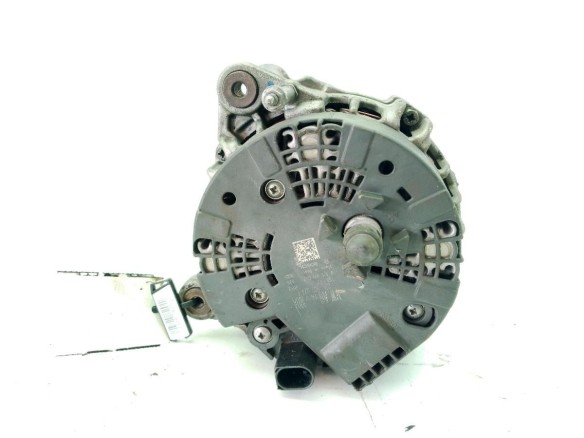 03L903024F ALTERNADOR VW PASSAT CC (357)|Desguaces La Cabaña