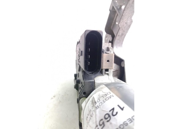 SinValor MOTOR LIMPIAPARABRISAS DEL DER FORD FOCUS III |Desguaces La Cabaña