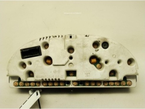 A1635404011, CUADRO INSTRUMENTOS MERCEDES BENZ CLASE M (W163)|Desguaces La Cabaña