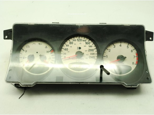 04671535AJ, CUADRO INSTRUMENTOS CHRYSLER PT CRUISER (PT_)|Desguaces La Cabaña