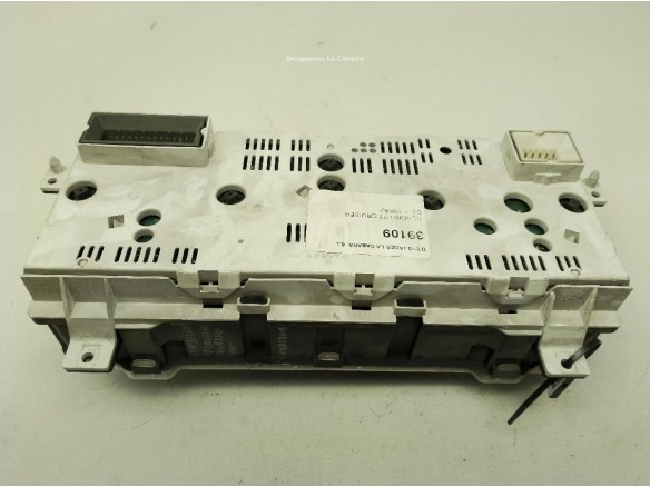 04671535AJ, CUADRO INSTRUMENTOS CHRYSLER PT CRUISER (PT_)|Desguaces La Cabaña