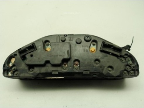 2105405449, CUADRO INSTRUMENTOS MERCEDES BENZ CLASE E (W210)|Desguaces La Cabaña