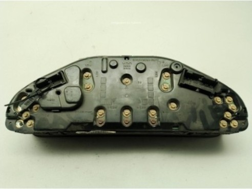 2105400748, CUADRO INSTRUMENTOS MERCEDES BENZ CLASE E (W210)|Desguaces La Cabaña