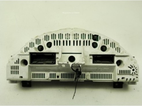 A1685407711, CUADRO INSTRUMENTOS MERCEDES BENZ CLASE A (W168)|Desguaces La Cabaña