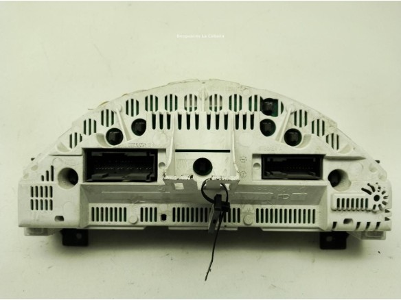 A1685407711, CUADRO INSTRUMENTOS MERCEDES BENZ CLASE A (W168)|Desguaces La Cabaña