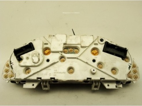 1705402311, CUADRO INSTRUMENTOS MERCEDES BENZ SLK (R170)|Desguaces La Cabaña