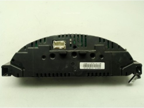 2035408747, CUADRO INSTRUMENTOS MERCEDES BENZ CLASE C Coupé (CL203)|Desguaces La Cabaña