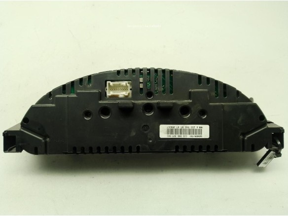 2035408747, CUADRO INSTRUMENTOS MERCEDES BENZ CLASE C Coupé (CL203)|Desguaces La Cabaña
