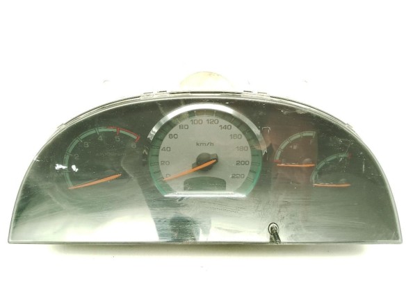 8022008601, CUADRO INSTRUMENTOS SSANGYONG REXTON (GAB_)|Desguaces La Cabaña