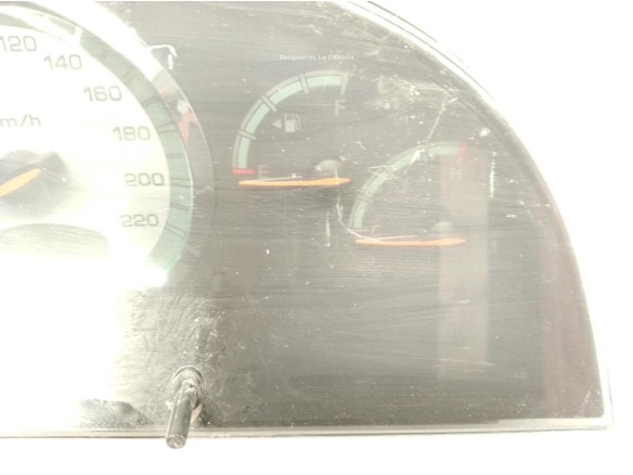 8022008601, CUADRO INSTRUMENTOS SSANGYONG REXTON (GAB_)|Desguaces La Cabaña
