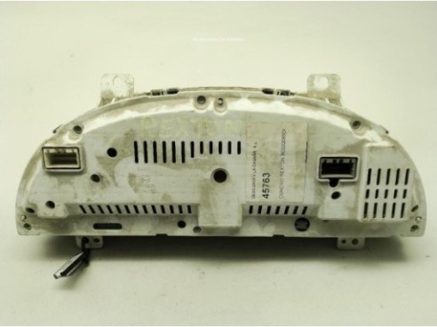 8022008601, CUADRO INSTRUMENTOS SSANGYONG REXTON (GAB_)|Desguaces La Cabaña