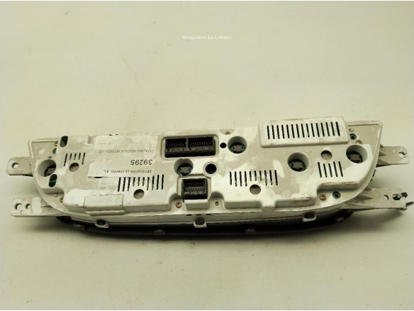 8020021100, CUADRO INSTRUMENTOS SSANGYONG RODIUS|Desguaces La Cabaña