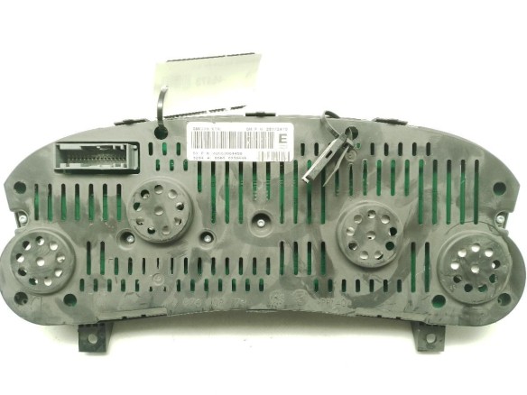 25772410E, CUADRO INSTRUMENTOS CADILLAC CTS|Desguaces La Cabaña