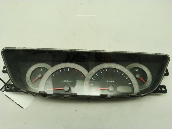 8020021101, CUADRO INSTRUMENTOS SSANGYONG RODIUS|Desguaces La Cabaña