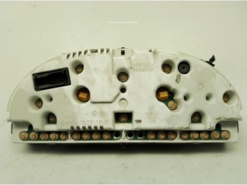 A1635403411, CUADRO INSTRUMENTOS MERCEDES BENZ CLASE M (W163)|Desguaces La Cabaña